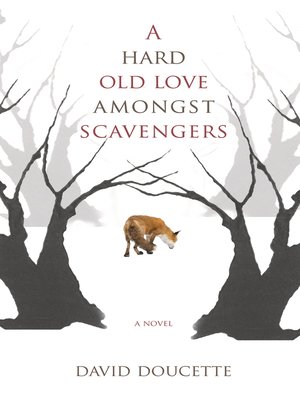 cover image of A Hard Old Love Amongst Scavengers